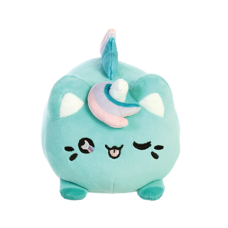 Meowchi Plush Moon Blossom - 18 cm