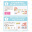 Sumikko Gurashi – Mojimoji Hiragana Spel / Japans Leren