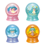 Hatsune Miku - Re-Ment Scenery Dome - Blind Box - 1 PCS