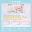 Sumikko Gurashi – Mojimoji Hiragana Spel / Japans Leren