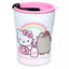 Hello Kitty & Pusheen - Insulated Cup