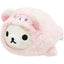 Rilakkuma Medium Plush - Ocean Relax Mood - Korilakkuma