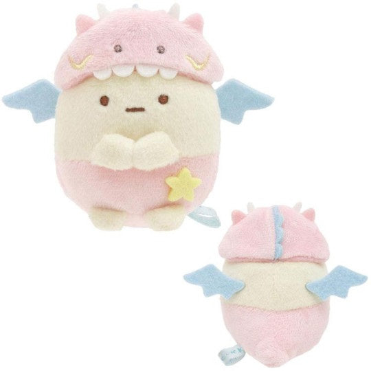 Sumikko Gurashi Mini Plush - Dragons - Kies je soort