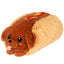 Squishable Large – Teckel Hotdog 55 cm