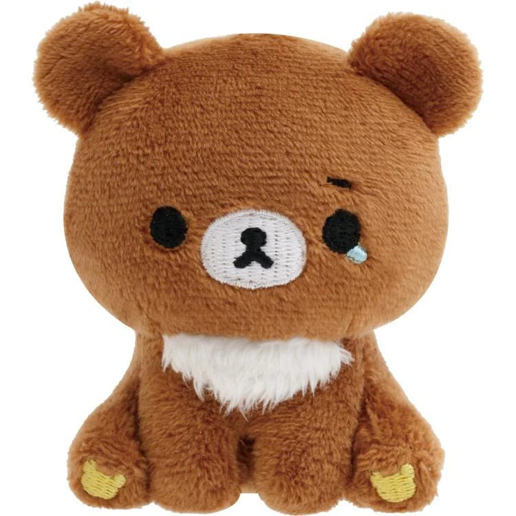 Chairoikoguma Mini Plush - Kumakyun Days - Kies je favoriet