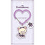 Korilakkuma Carabiner Keychain - Little Devil Feeling - Pick one