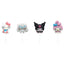 Sanrio Characters Marshmallow Lollipop - Kies je favoriet