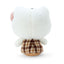 Keychain Sanrio Preppy Plush - Hello Kitty