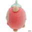 Korilakkuma Keychain - Full of Strawberry Day - Rilakkuma