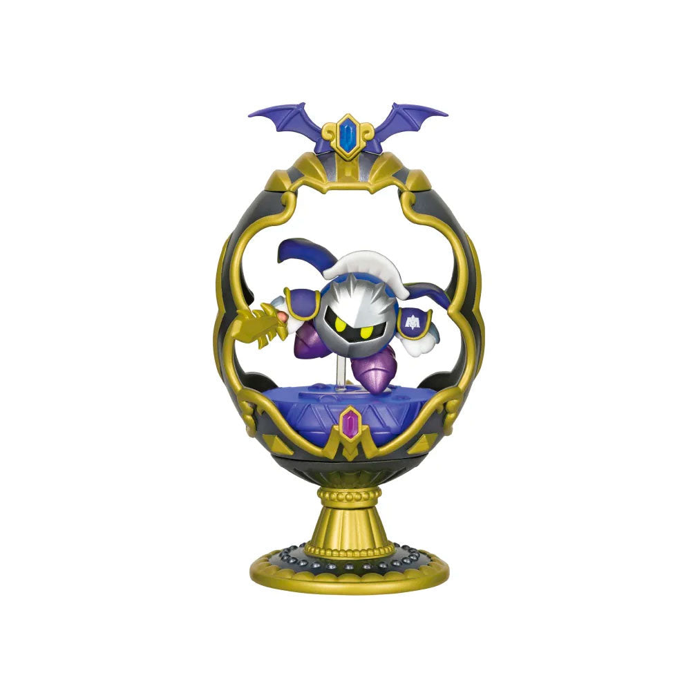 Re-Ment Kirby Ovaltique Collection - Blind Box - 1 PCS