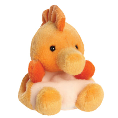 Felipe Seahorse Palm Pal Plush - 13 cm