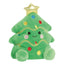 Douglas Christmas Tree Palm Pal Plush - 13 cm