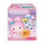 Sanrio Characters Crystal Mascot with Gum - Blind Box