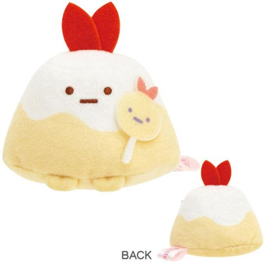 Sumikko Gurashi Mini Plush - Angelic Idol - Kies je soort