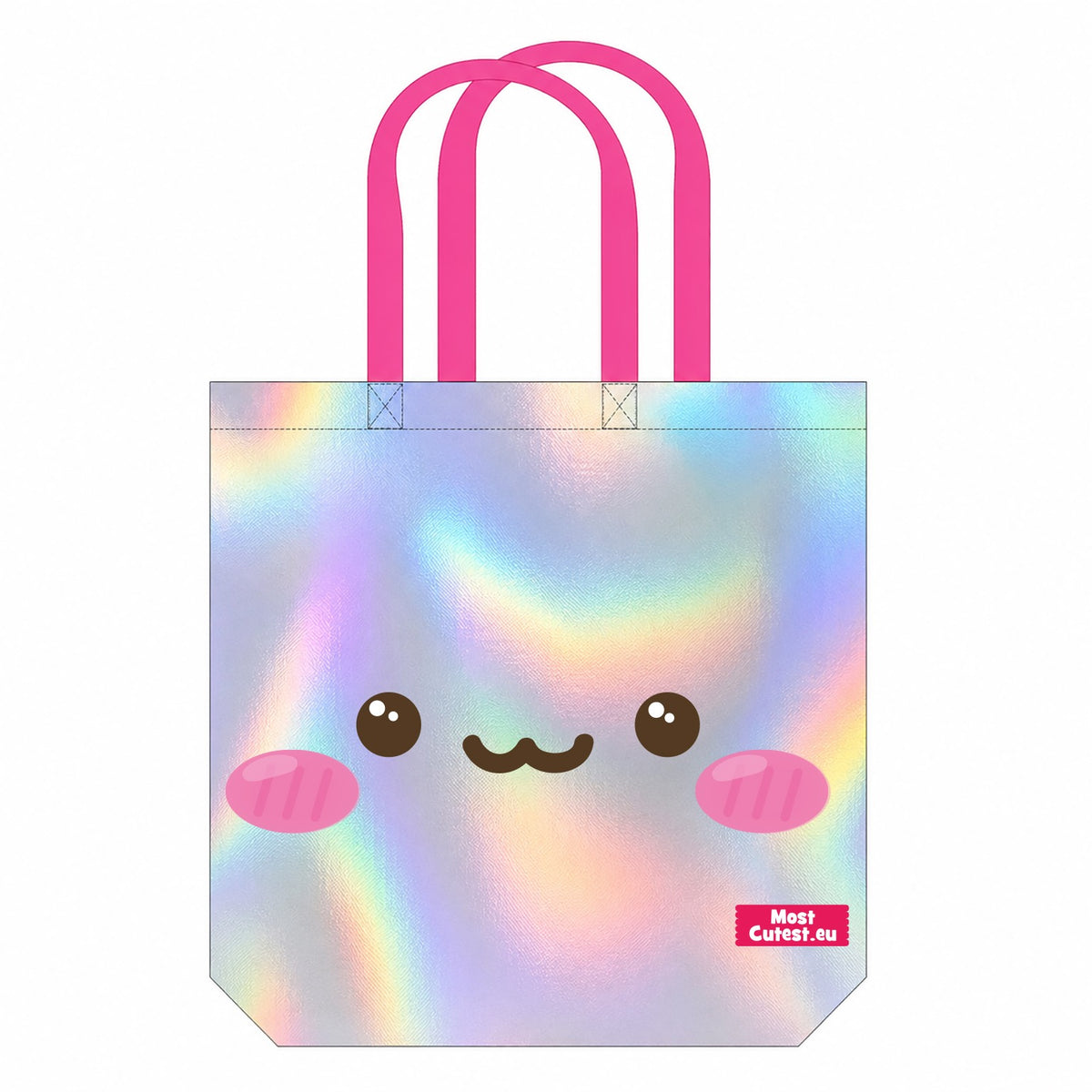 Kawaii Shopper MostCutest.nl - Holo Dango