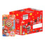 12 STUKS displaydoos - Super Mario Peroty Choco Lolly THT 30-9-2026