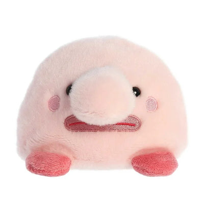 Blobfish Palm Pal Plush - 13 cm