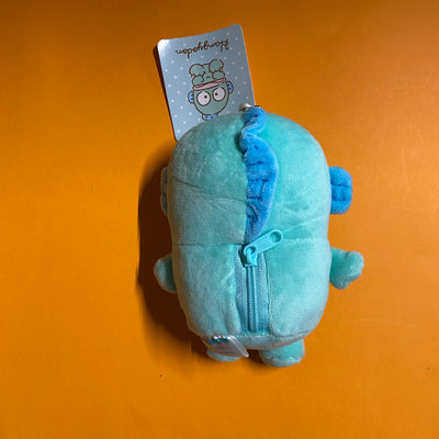Kawaii Sale 🧡👑 Medium plush Sanrio Hangyodon (#34)