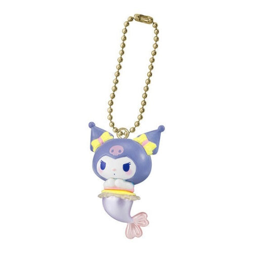 Gashapon - Sanrio Characters - Mermaid Swing