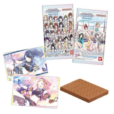 Bandai Idol Master Shiny Colors THT 31-3-2024