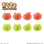 Chiikawa Japanese Gummy Mocchi Fruit Daifuku Flavor THT 31-12-2024