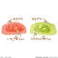 Chiikawa Japanese Gummy Mocchi Fruit Daifuku Flavor THT 31-12-2024