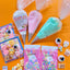 DIY Kawaii Deco Den Set - Stel zelf samen!