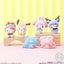 Sanrio Characters Kigurumi Series Figure + Gum - Pick Your Character