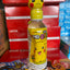Pokémon Pikachu Drink - Mango (gedeukt flesje)