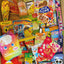 Japans Snoep Mega Mystery Box - Waarde €100