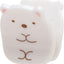 Mini Hair Clips Sumikkogurashi - Shirokuma & Neko