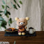 Plushie Rilakkuma - Home Cafe - Rilakkuma Donut