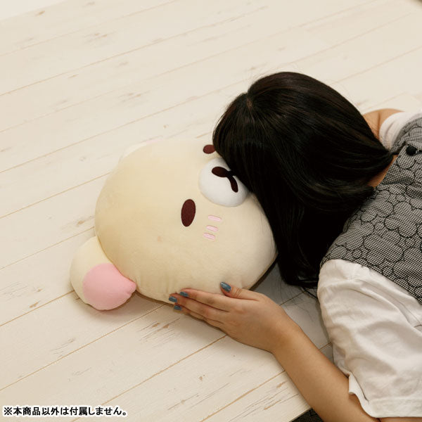Korilakkuma MochiMochi Pillow - Full of Strawberry Day