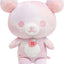 Korilakkuma Soft Strawberry Plush - Full Of Strawberry Day
