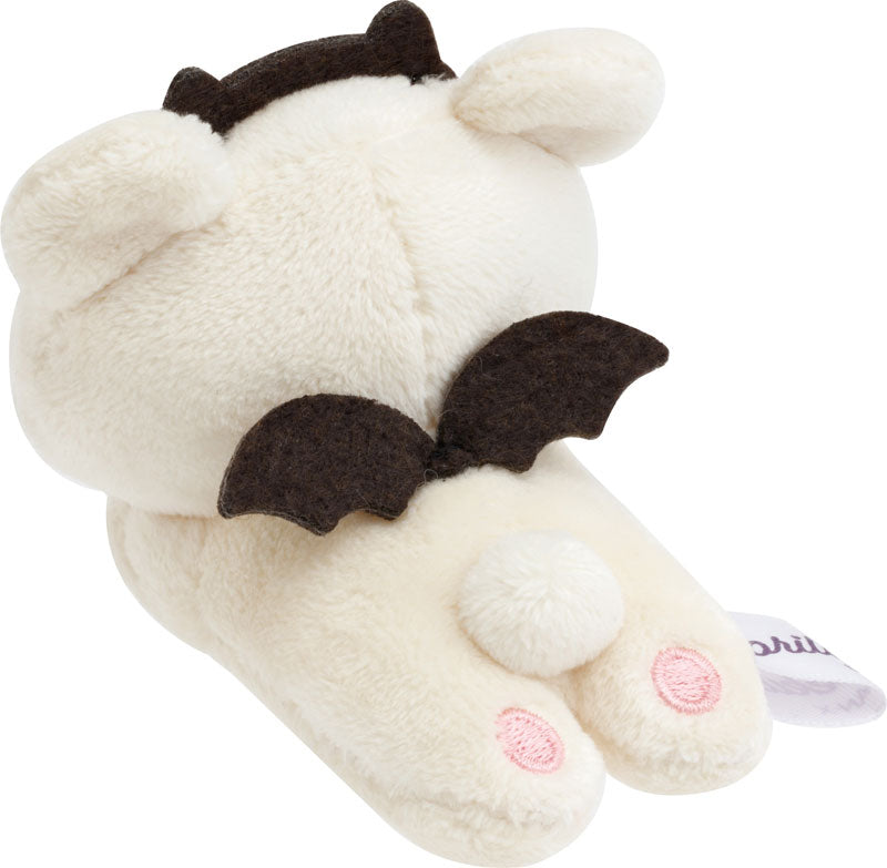 Korilakkuma Mini Plush - Little Devil Feeling - Kies je favoriet