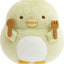 San-X Sumikogurashi Mini Plush - Tanuki no Manmaru Restaurant - Kies je Favoriet