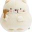 San-X Sumikogurashi Mini Plush - Tanuki no Manmaru Restaurant - Kies je Favoriet