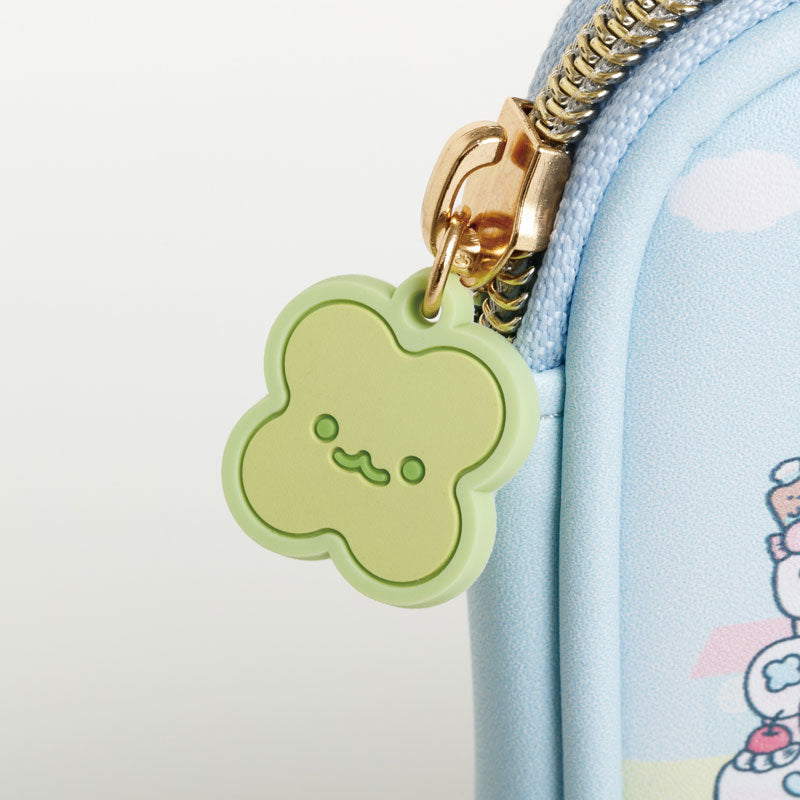 Multi-Pocket Etui - San-X Town