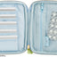 Multi-Pocket Etui - San-X Town