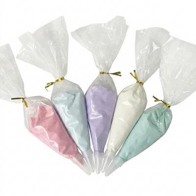 DIY Deco Den Mousse Clay - 50 gram - kies je kleur