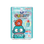 Sanrio Hangyodon 4D Gummy