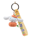 Cinnamoroll - Keychain with Strap Four Seasons Series - Pick one