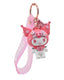 Hello Kitty and Friends - Keychain with Strap Sakura Series - Pick one