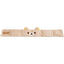 Rilakkuma Plushie Neck Cooler - Ocean Relax Mood