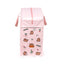 Pusheen Laundry Storage Bag with Zipper