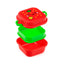 Foodiemals Lunchbox - Strawberry