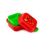Foodiemals Lunchbox - Strawberry