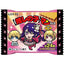 Lotte Oshi No Ko Choco Wafer + Bikkuriman Sticker