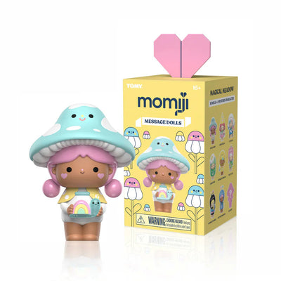 Momiji Collectibles Blind Box - Momiji Magical Meadow