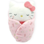 Sanrio Okurumi Plush - Hello Kitty